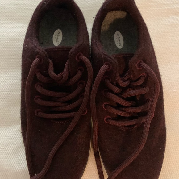 Dr Scholls snickers - Picture 2 of 3